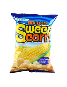 Regent Sweet Corn 60g -  - 零食 ZH