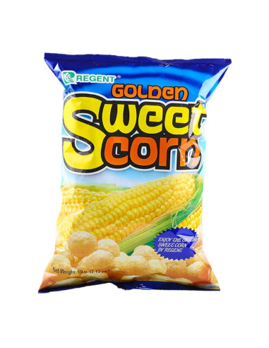 Regent Sweet Corn 60g -  - 零食 ZH