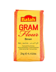 Balah Gram Flour 2kg