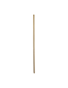 Preema Wooden Mop/Broom Handle Standard