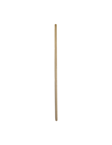 Preema Wooden Mop/Broom Handle Standard