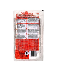 Wing Wing Chinese Style Pork Sausages 375g