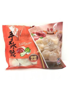 Honor Steamed Pork with Chinese Leaf Dumpling 400g