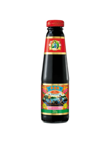Lee Kum Kee Premium Oyster Sauce 255g