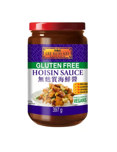 Lee Kum Kee Gluten Free Hoi Sin Sauce 397g