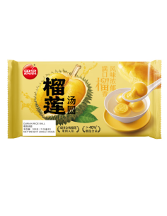 思念榴莲汤圆200g