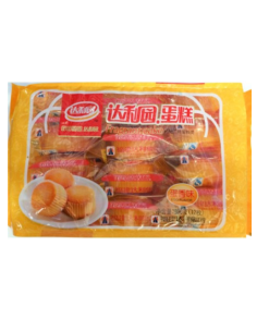 DLY Cake Egg Fla 300g