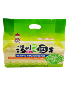 TOYOUNG Wenzhou Jianshui Noodles (L) 2kg