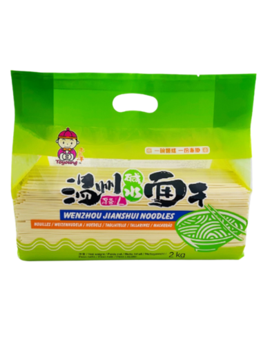 TOYOUNG Wenzhou Jianshui Noodles (L) 2kg