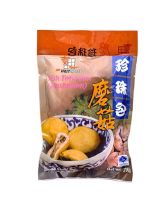 泰一 珍珠包蘑菇 200g - First Choice - 冰鮮 ZH