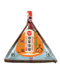 香源泡菜饭团100g