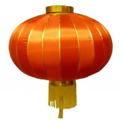CNY Lantern 80cm (1 pair)