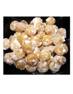 糖蓮子 - Chinese New Year  - ZH | Sing Kee