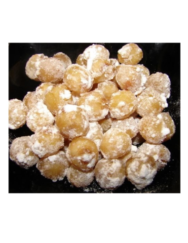 FSY Sweeten Lotus Seeds 200g