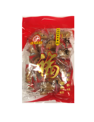 Chinese New Year Crunchy Dumplings 300g