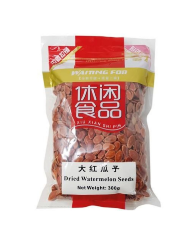LF Dried Watermelon Seeds 300g