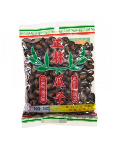 ZL WATERMELON SEEDS 250g -  - Dried Foods, Nuts & Seeds ZH