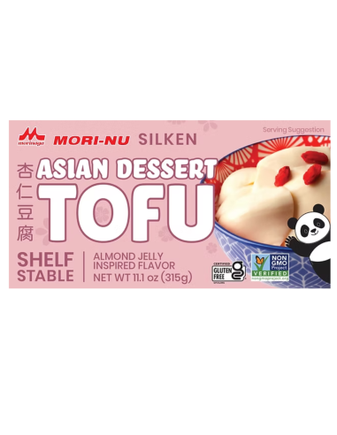 Morinu Asian Dessert Tofu 315g