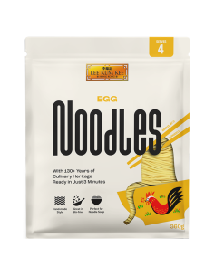 Lee Kum Kee Egg Noodles 360g