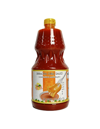 Healthy Boy Sriracha Chilli Sauce 2L