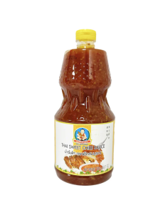 Healthy Boy Thai Sweet Chilli Sauce 2L
