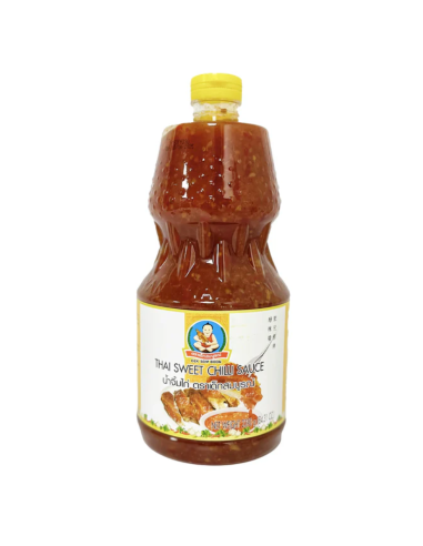 Healthy Boy Thai Sweet Chilli Sauce 2L