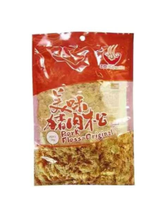 ZD Pork Floss - Original 90g