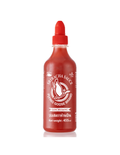 Flying Goose Sriracha Gochujang Chilli Sauce 455ml