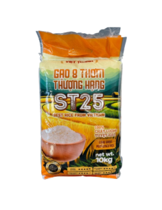 ST25 Long Grain Rice 10kg