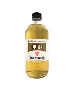 Mizkan Rice Vinegar 568ml -  - 香料及其他食材 ZH