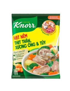 Knorr Hat Nem Xuong Ong 900g