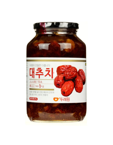 Dooraewon Jujube Tea 1kg