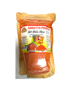 Huong Sen Annatto Powder 400g