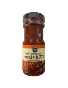 Beksul BBQ Sauce For Pork Bulgogi (Spicy) 840g