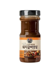 Beksul Bbq Sauce For Grilled Pork (Galbi) 840G -  - 調味料 ZH