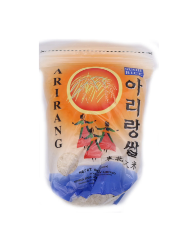 Arirang Rice 1kg