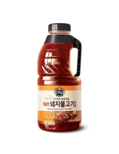 Beksul BBQ Sauce For Pork Bulgogi (Spicy) 2.2kg