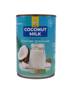 Unichef Rich & Creamy Coconut Milk 400ml