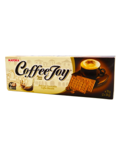 Mayora Coffee Joy (39g*2pks) 78g