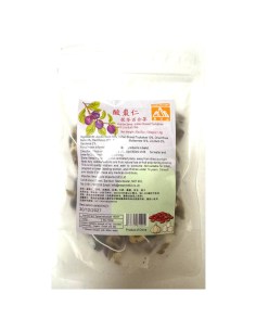 DHS Jujube Seed, Indian Buead Tuckahoe and Lily Bulb Tea 50g