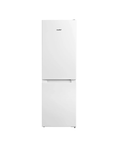 COMFEE 174L Freestanding Low Frost Fridge Freezer (AJ0787)