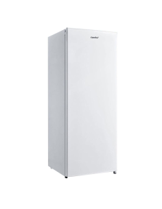 COMFEE 160L Freestanding Upright Freezer with 5 Storage Tiers (AJ0790) 2