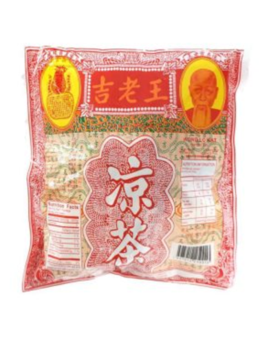 王老吉 涼茶包 105g [傳統紅袋]
