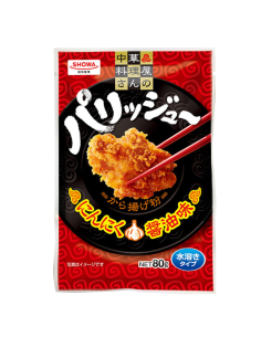Showa Karaage powder 80g