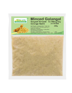 Kim son Minced Galangal 200g
