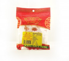 Zheng Feng Dried Yam 1 case (100gx30)