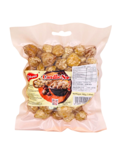 Happy Kemiri Candlenut 200g