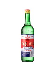 Red Star Erguotou Wine 750ml