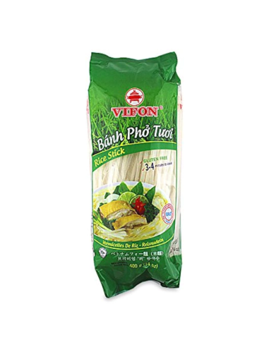 Vifon Rice Noodle Gluten Free 400g