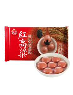 Synear Red Sorghum Black Sesame Tong Yuen 454g